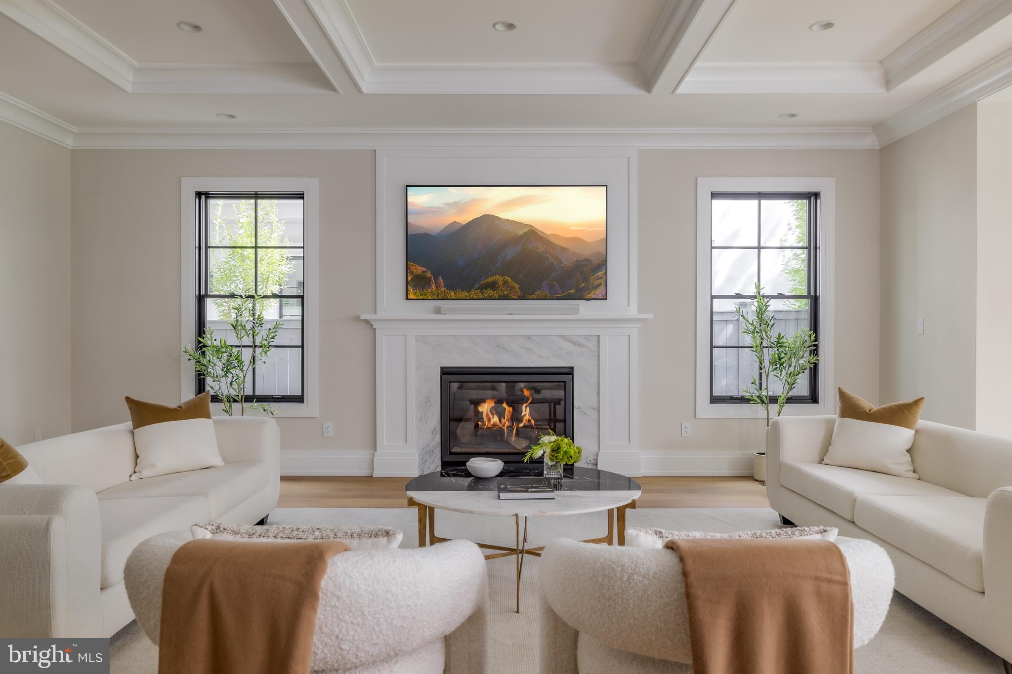 CLEVELAND PARK - Residential