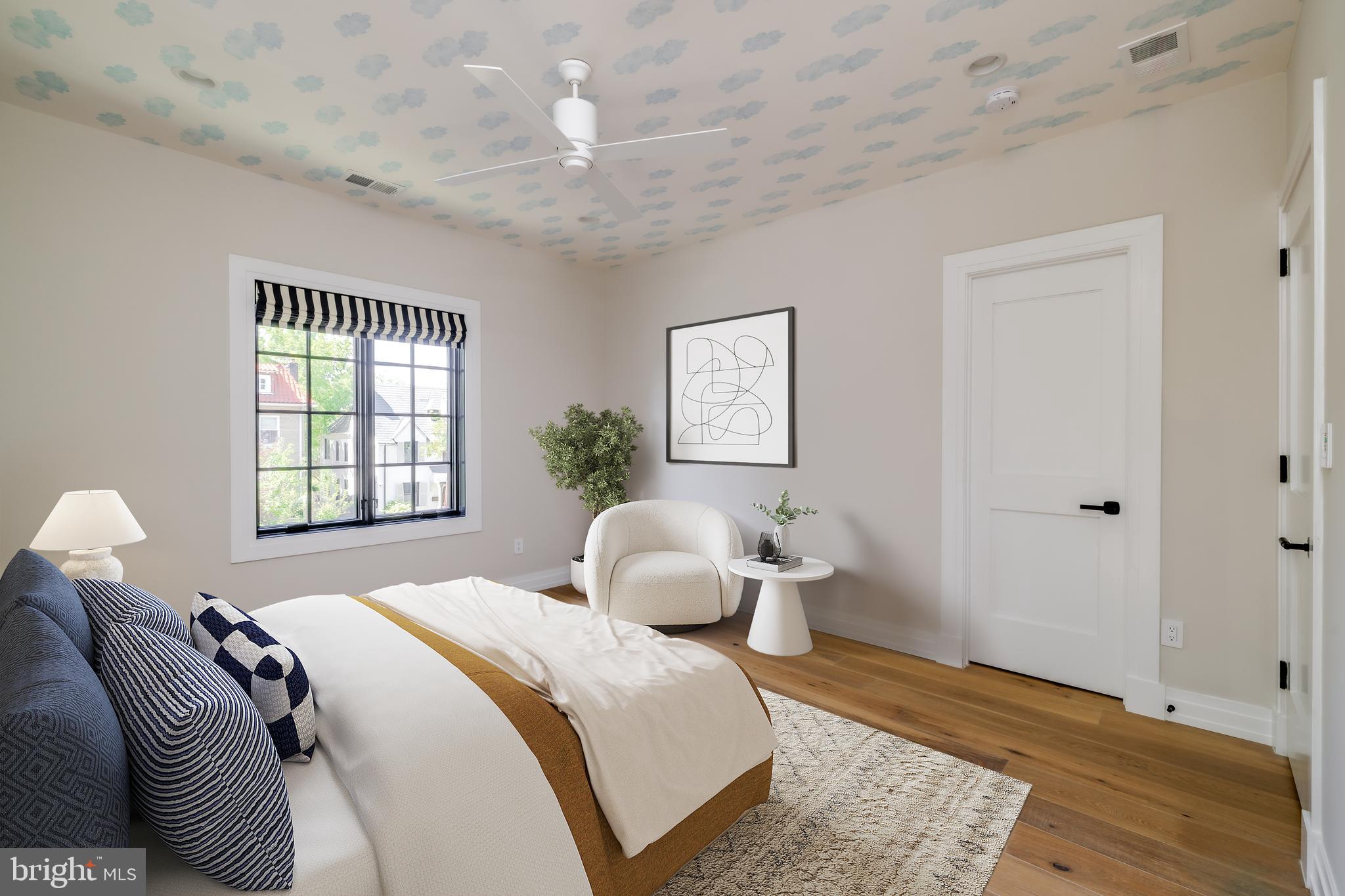 CLEVELAND PARK - Residential