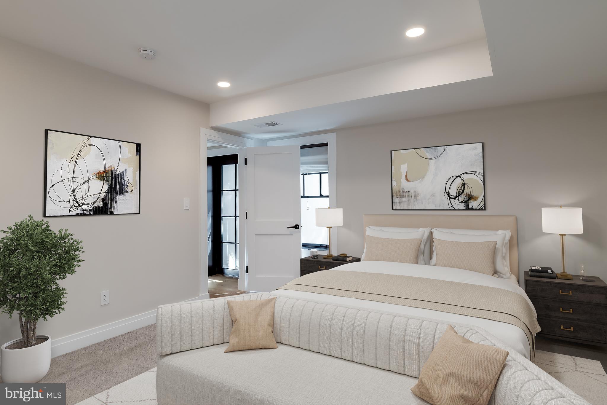 CLEVELAND PARK - Residential