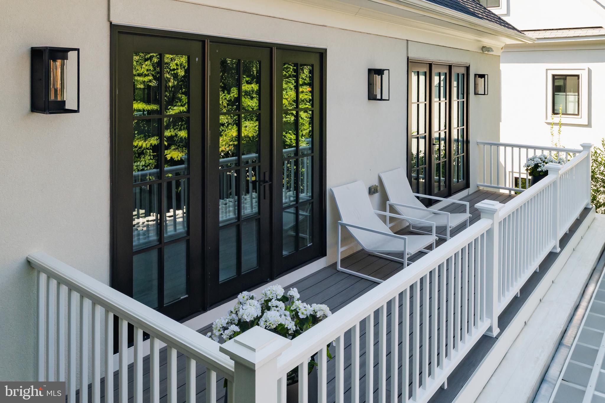 CLEVELAND PARK - Residential