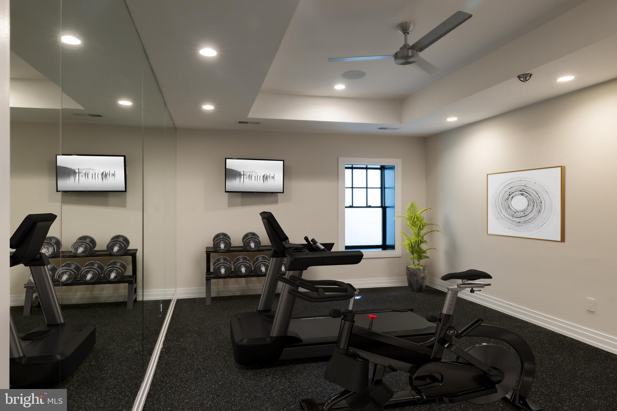 CLEVELAND PARK - Residential