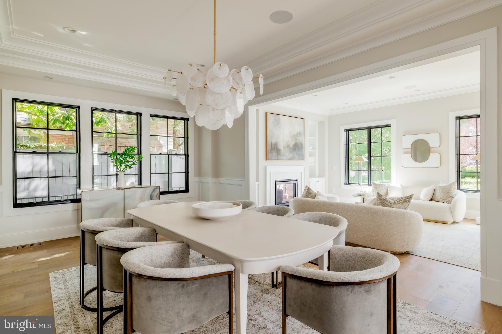 CLEVELAND PARK - Residential