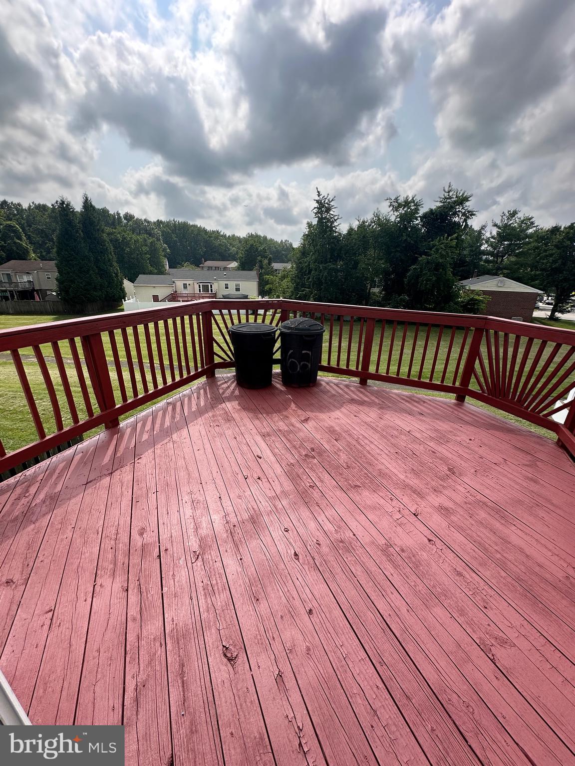 BONIWOOD - Residential Lease