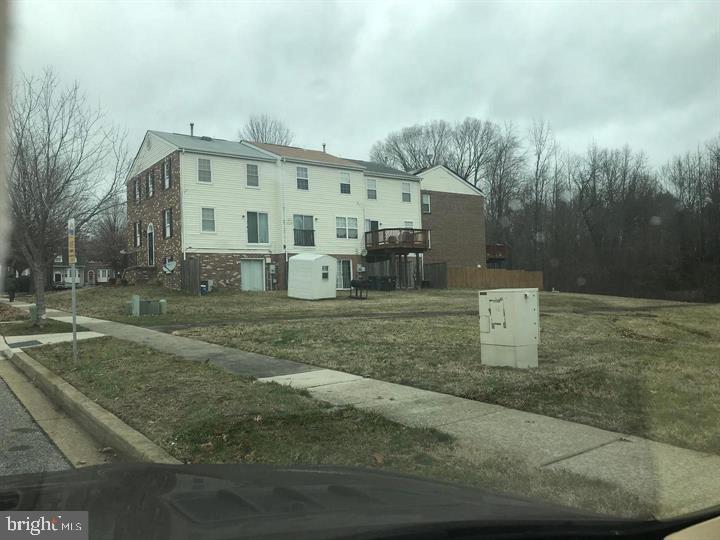 BONIWOOD - Residential Lease