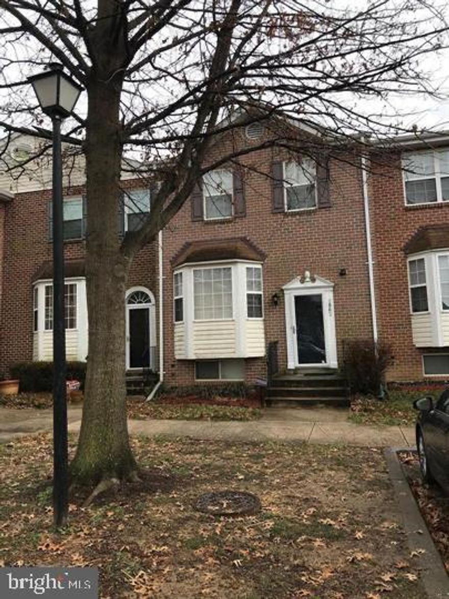 <strong>***BRAND NEW INSTALLATIONS & UPGRADES COMPLETED: </strong> Carpet, Freshly Painted Walls and Interior Doors, Stainless Steel Refrigerator, Stainless Steel Oven Range, Stainless Steel Dishwasher, Stainless Steel Microwave, New Window Blinds, Deck Stained, and Carbon Monoxide/Smoke Detectors on each floor. ***                                                                                                                        
<BR>
<BR>
Step into this spacious 3-bedroom, 3.5-bath townhome and discover more to love: an open-concept on the main level with hardwood flooring in the living and dining rooms, and an eat-in kitchen that flows seamlessly onto the deck for effortless indoor-outdoor entertaining. Upstairs, the spacious primary suite boasts double closets, and a private bathroom. The additional upstairs bedroom also has an included full-bathroom. A fully finished walk-out basement provides a versatile recreation room, a cozy fireplace, a full bath, and space for a home office, gym, or guest suite. Three assigned parking spaces, a dedicated laundry room, abundant storage, and proximity to commuter routes (Rt. 5), shopping, dining, parks, and public transportation complete the package. Fresh, functional, and Ready for the right tenant. THIS HOUSE WILL NOT LAST LONG!!! SCHEDULE SHOWING TODAY AND APPLY!