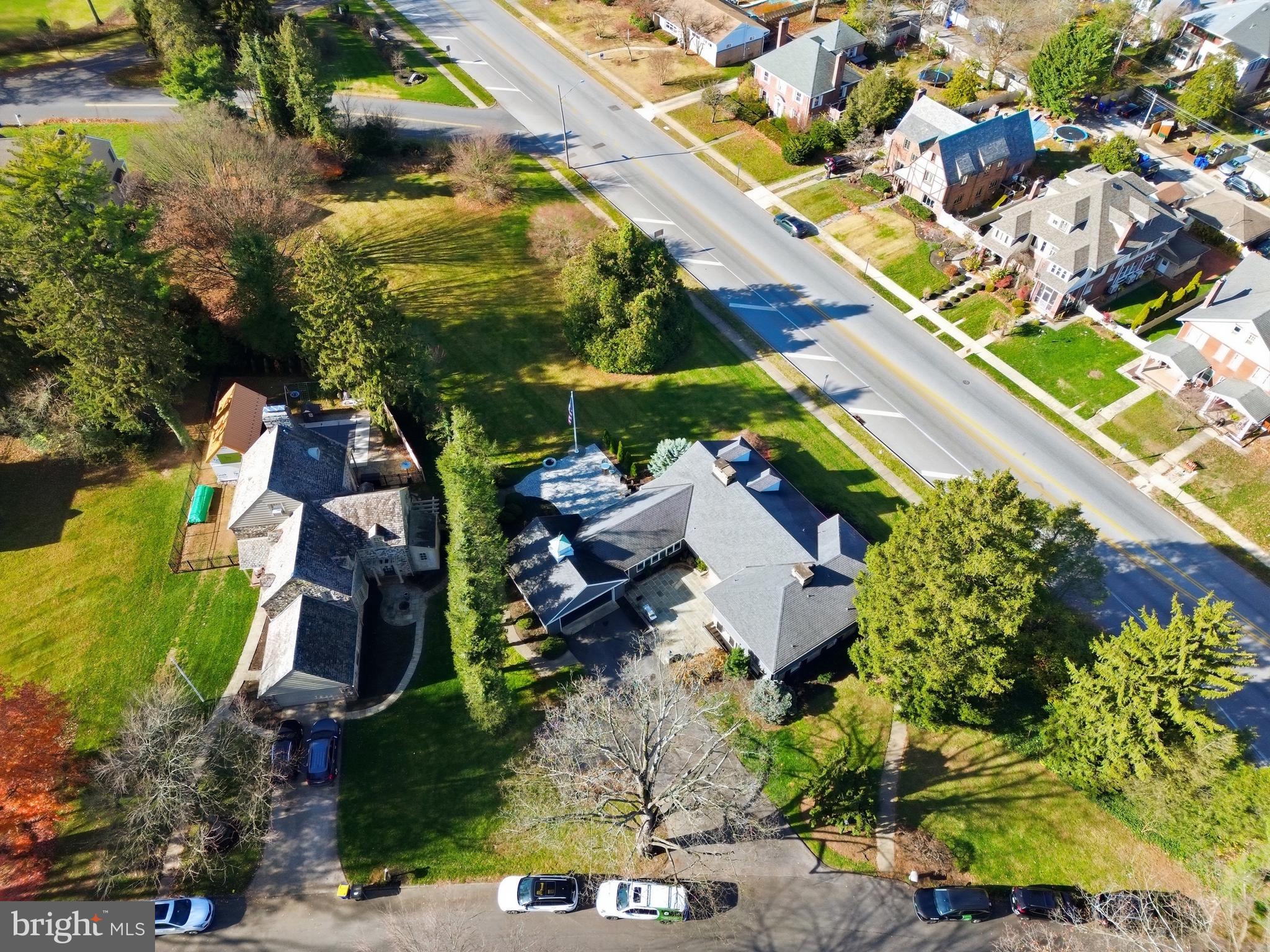 WYNDHAM - Residential