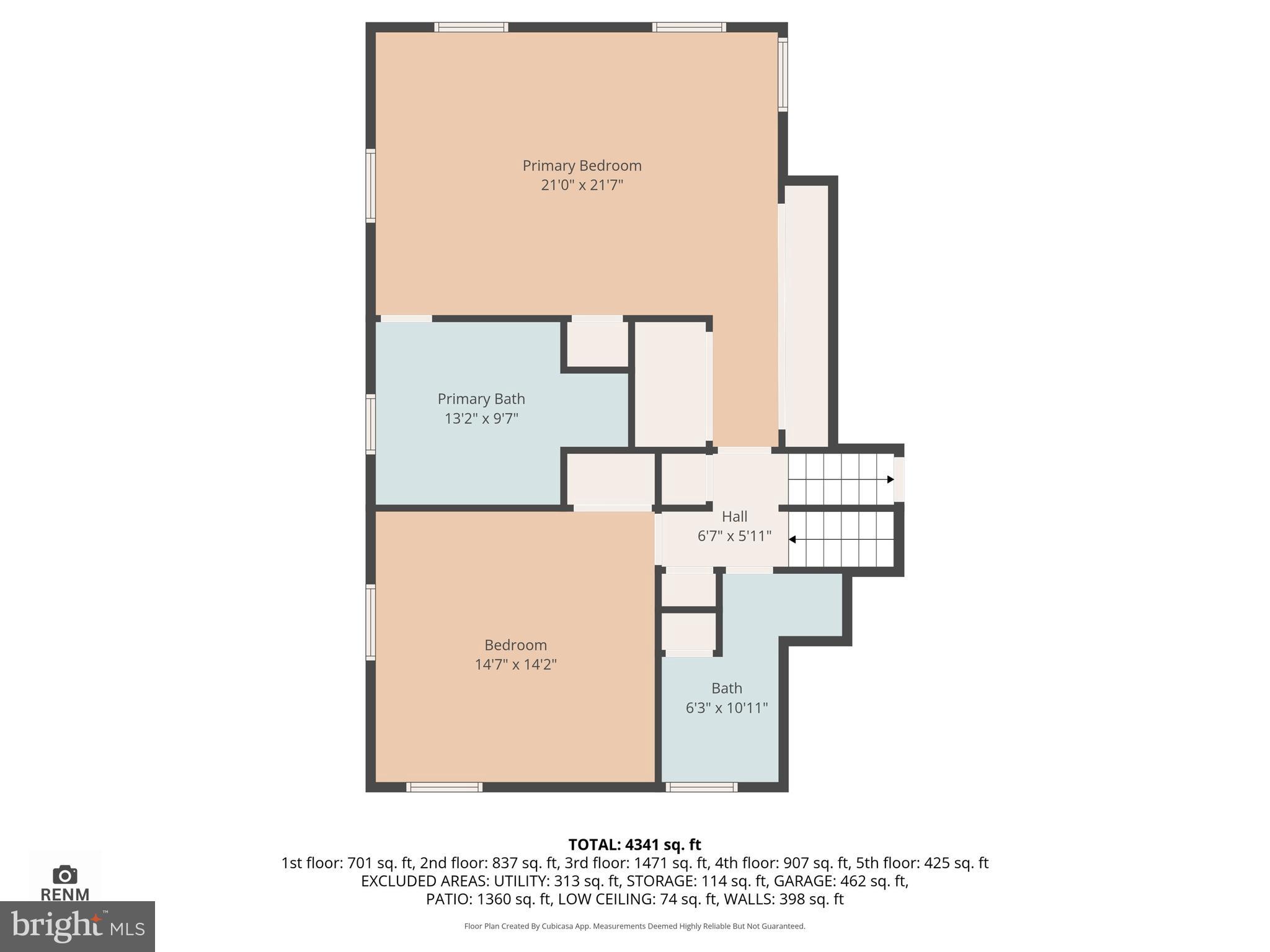 WYNDHAM - Residential