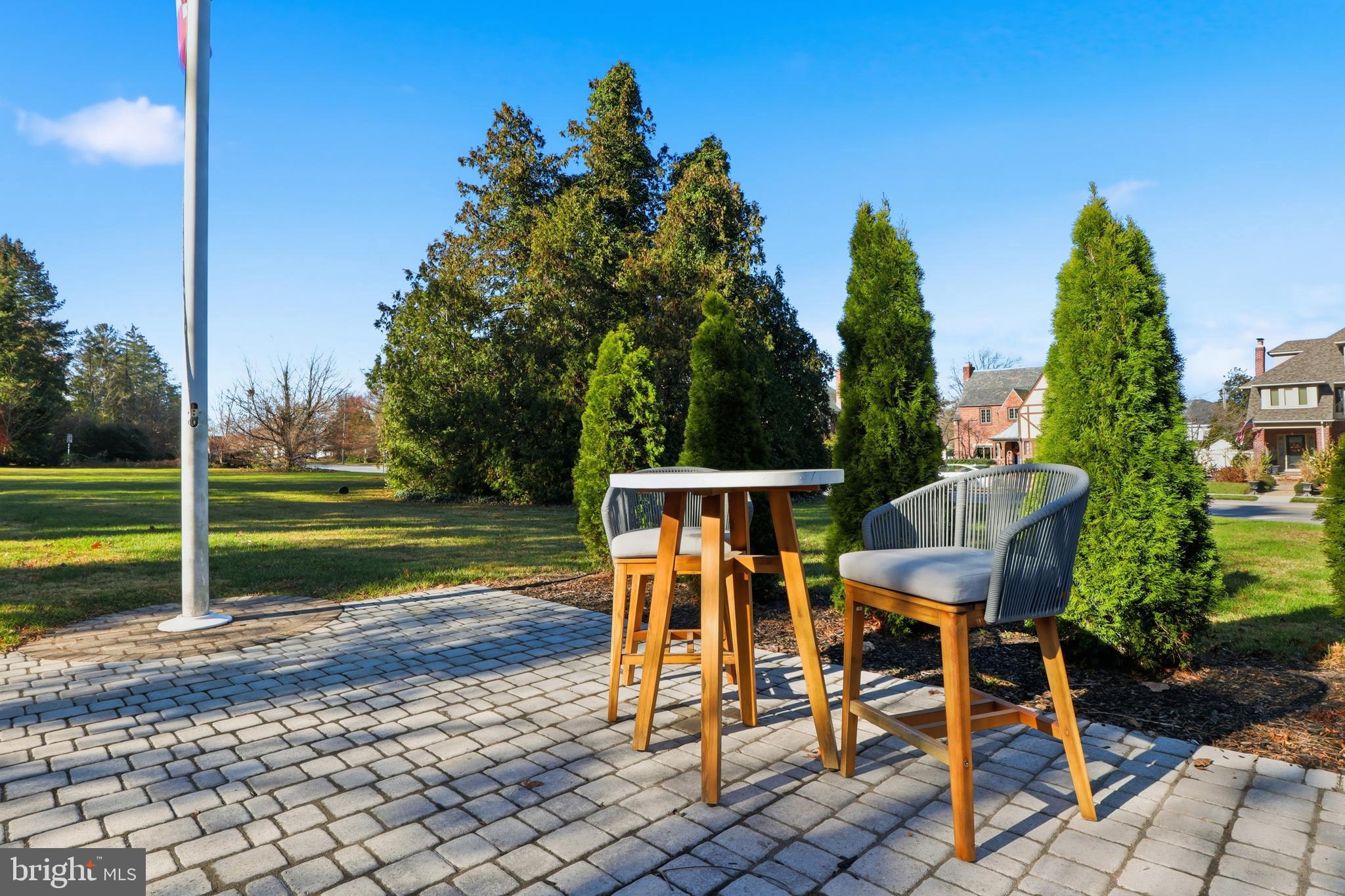 WYNDHAM - Residential