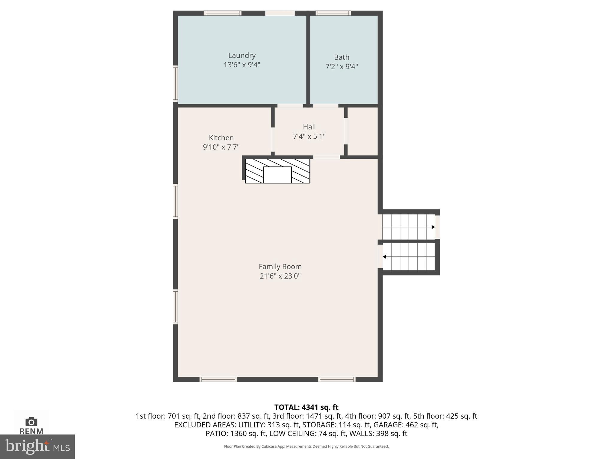 WYNDHAM - Residential