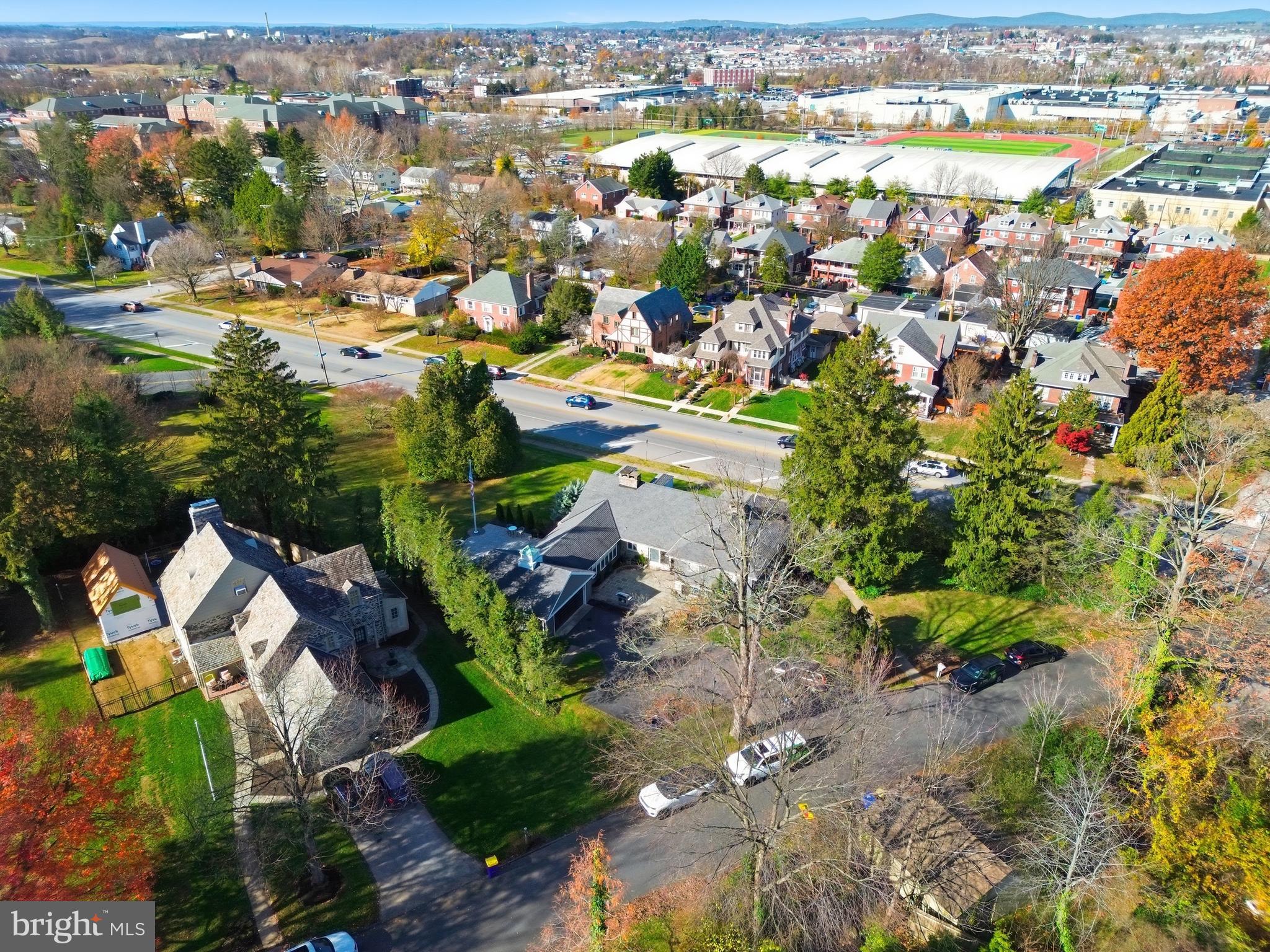 WYNDHAM - Residential