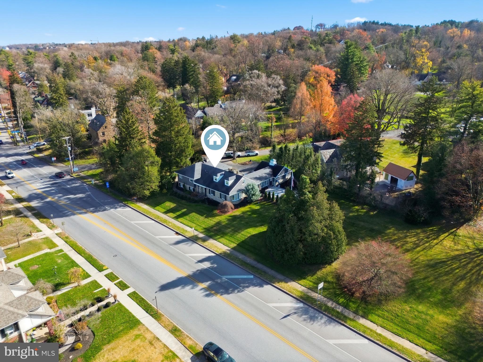 WYNDHAM - Residential