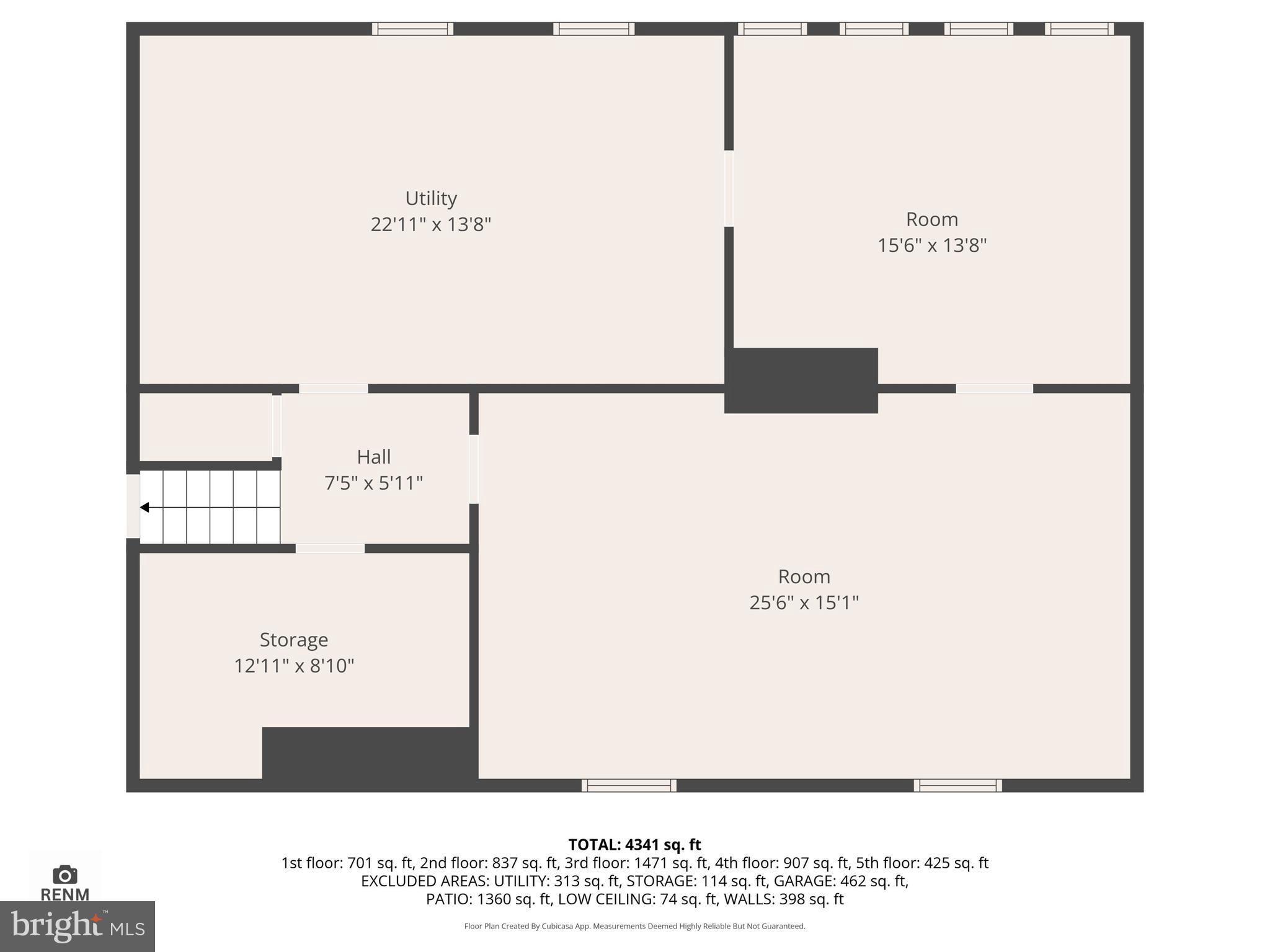 WYNDHAM - Residential