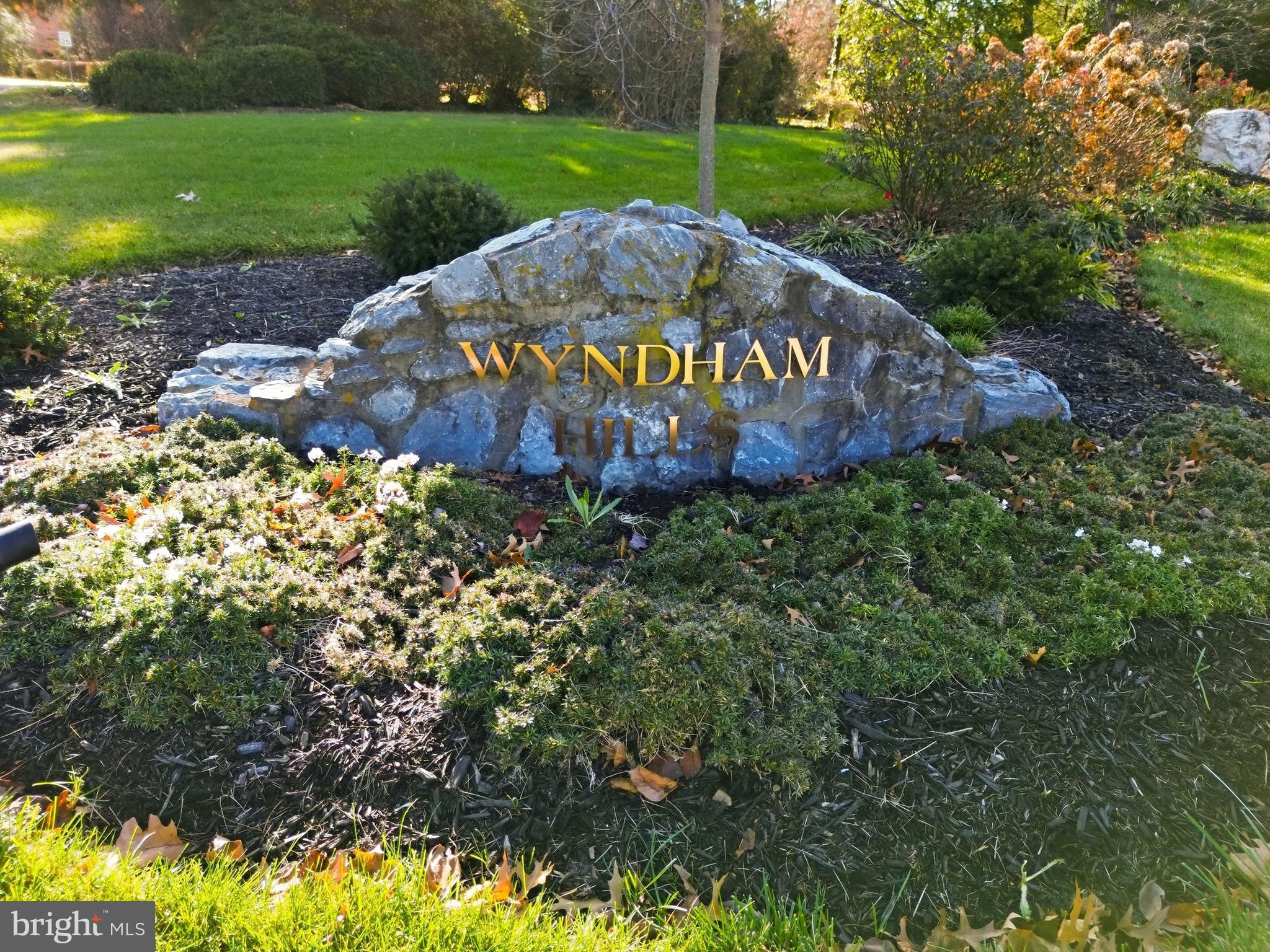 WYNDHAM - Residential