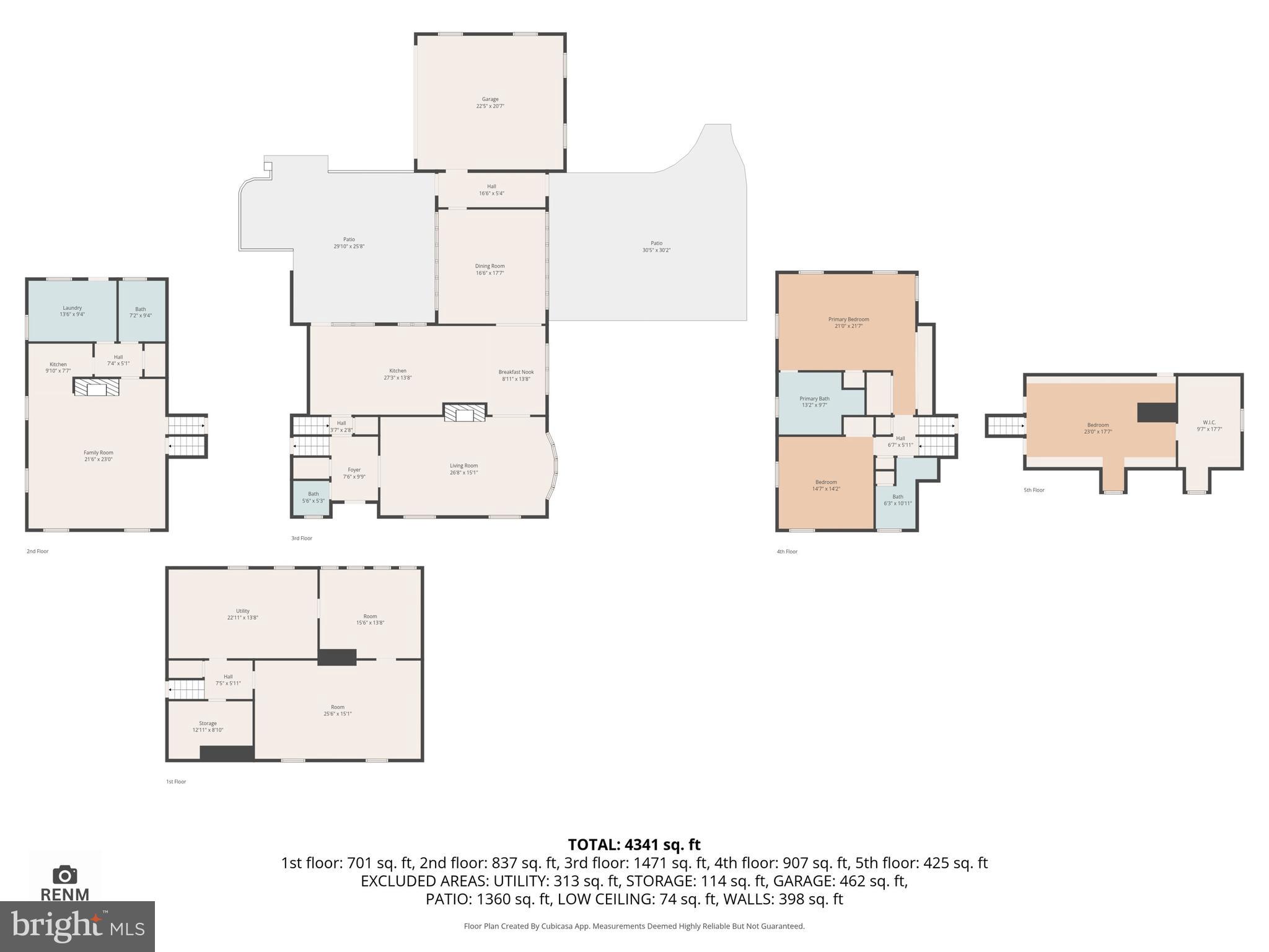 WYNDHAM - Residential