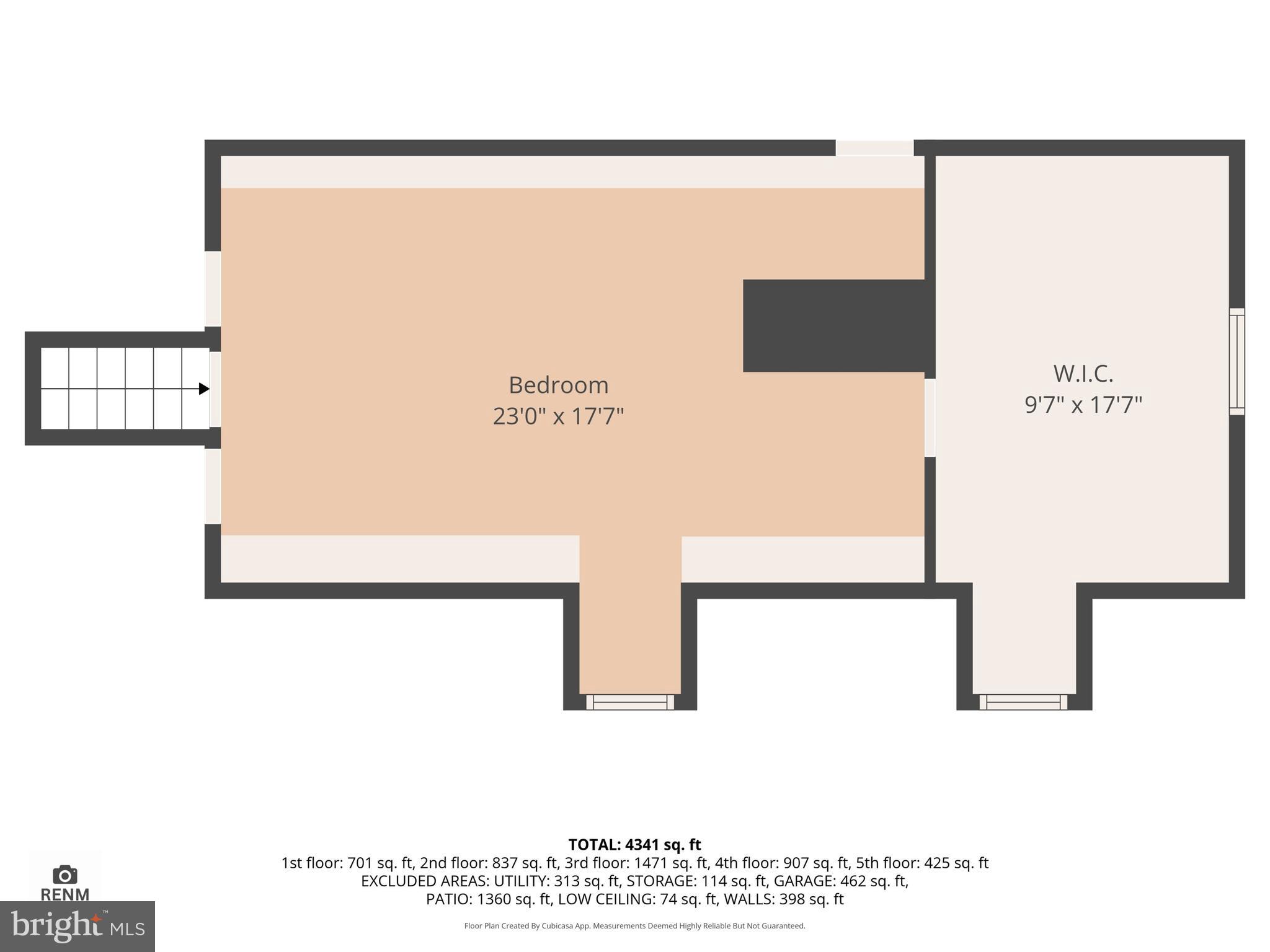 WYNDHAM - Residential