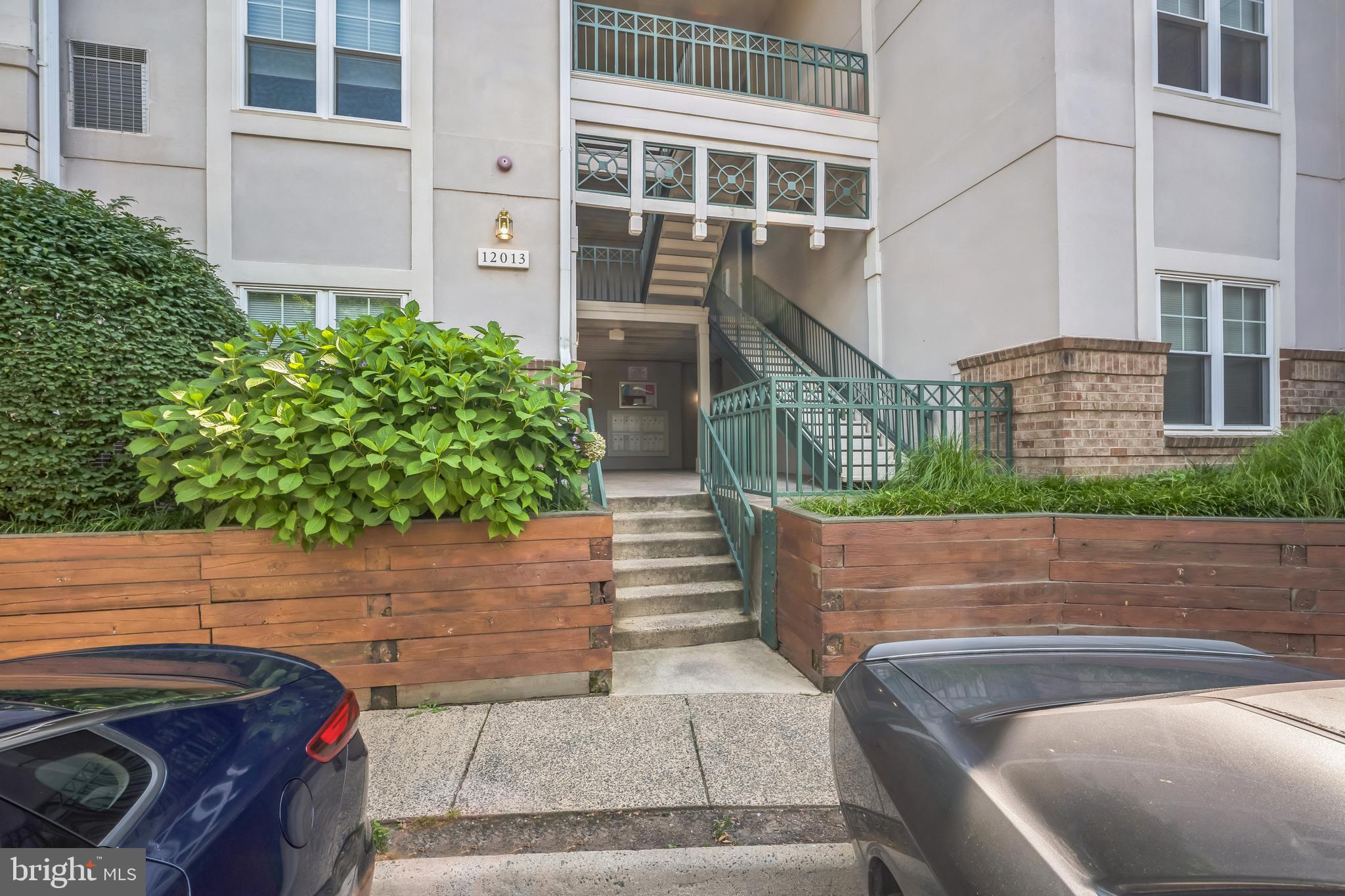Experience the best of Reston Town Center living in this bright, updated condo that puts you right in the heart of it all! This 2-bedroom home is designed with an open, sun-filled layout.
This inviting home features a well-equipped kitchen with granite countertops, stainless steel appliances, and a refrigerator purchased in February 2024.
The open living area boasts a cozy gas fireplace and oversized windows. The private covered balcony, overlooking an intersection for added privacy, serves as a perfect outdoor retreat.
The primary bedroom includes a ceiling fan, walk-in closet, and an updated en-suite bath with a marble-topped raised vanity. A second bedroom offers versatility with ample closet space. For extra convenience, there’s a half bath, a separate laundry closet with all-in-one washer/dryer, and a 6' x 3'2" storage closet across the hall. Recent upgrades include a year-old water heater with a transferable 6-year warranty.
As part of this pet-friendly community, you'll enjoy two parking permits and access to resort-style amenities, such as the pool, fitness center, and clubhouse. The HOA covers common areas, balcony maintenance, and exterior door upkeep.
With easy access to Route 267, Route 7, and the Silver Line Metro, this location combines comfort and convenience. Come see what makes this Reston condo such a standout — imagine making it your next home!