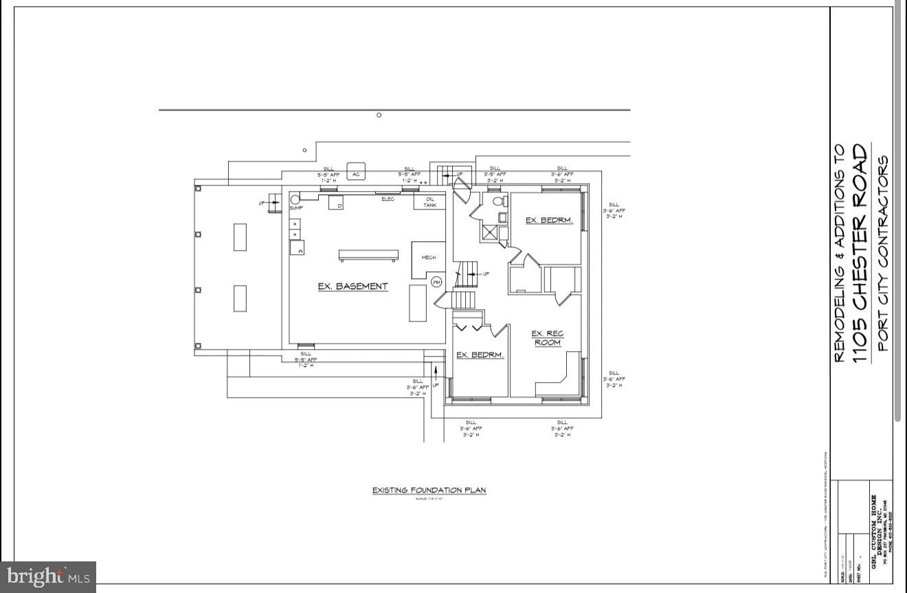BOWLEYS QUARTERS - Residential