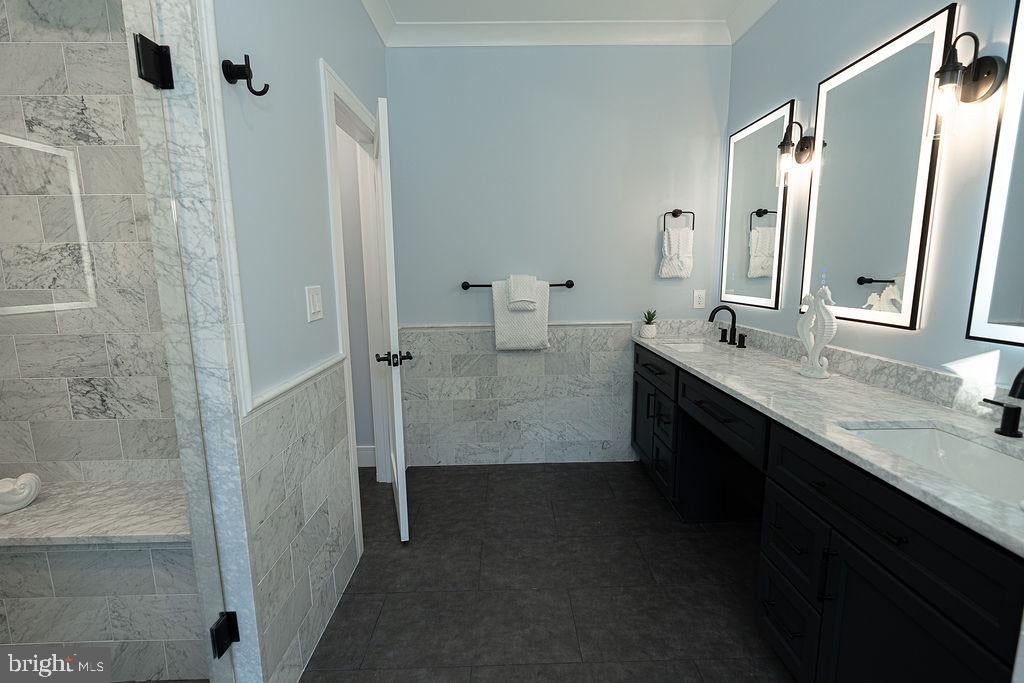 1105 Chester Rd, Baltimore, MD, 21220, USA, 5 Bedrooms Bedrooms, ,4 BathroomsBathrooms,Residential,Active,1105 Chester Rd,MDBC2139124
