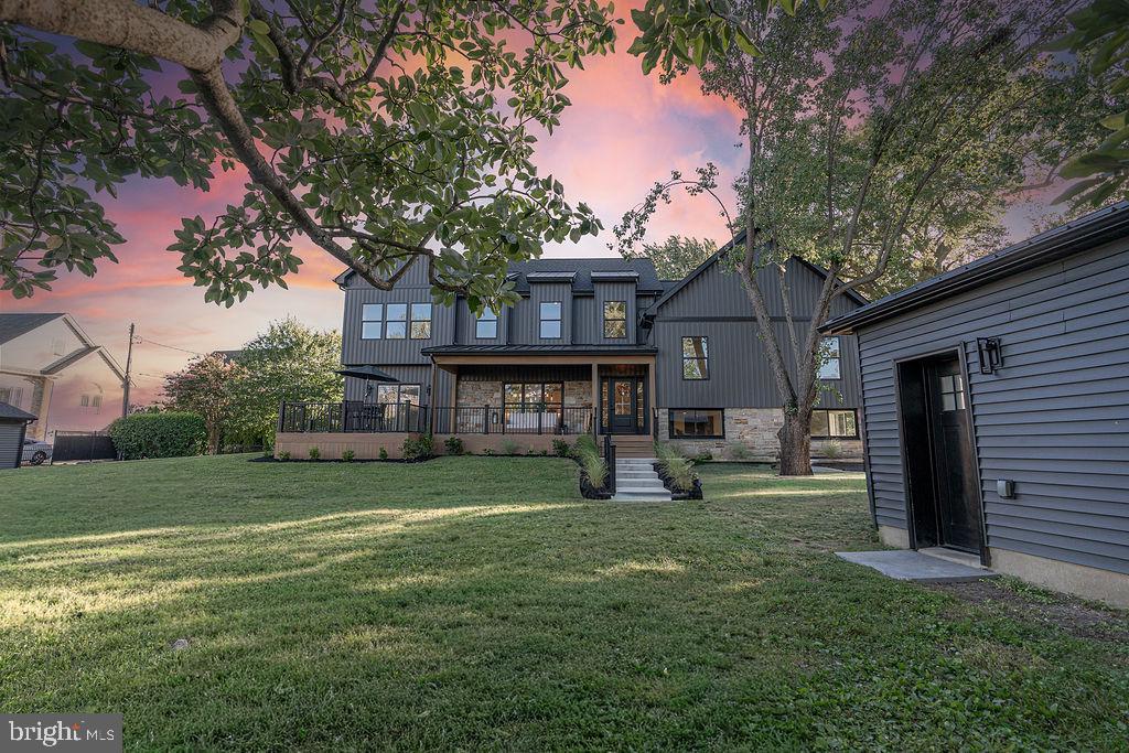 1105 CHESTER ROAD