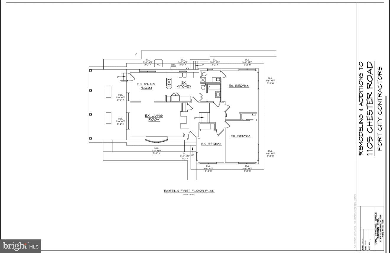 BOWLEYS QUARTERS - Residential