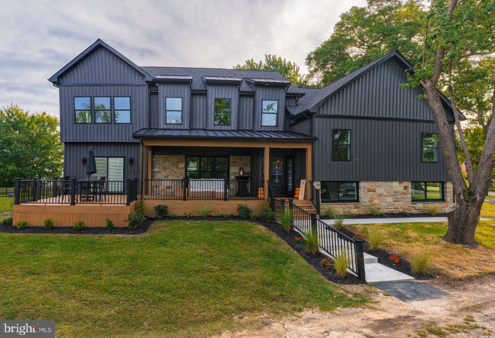 1105 Chester Rd, Baltimore, MD, 21220, USA, 5 Bedrooms Bedrooms, ,4 BathroomsBathrooms,Residential,Active,1105 Chester Rd,MDBC2139124