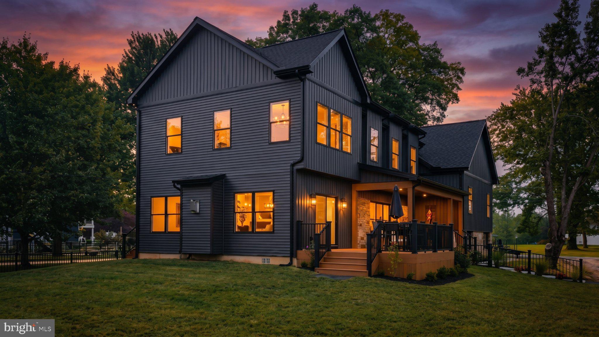 1105 CHESTER ROAD