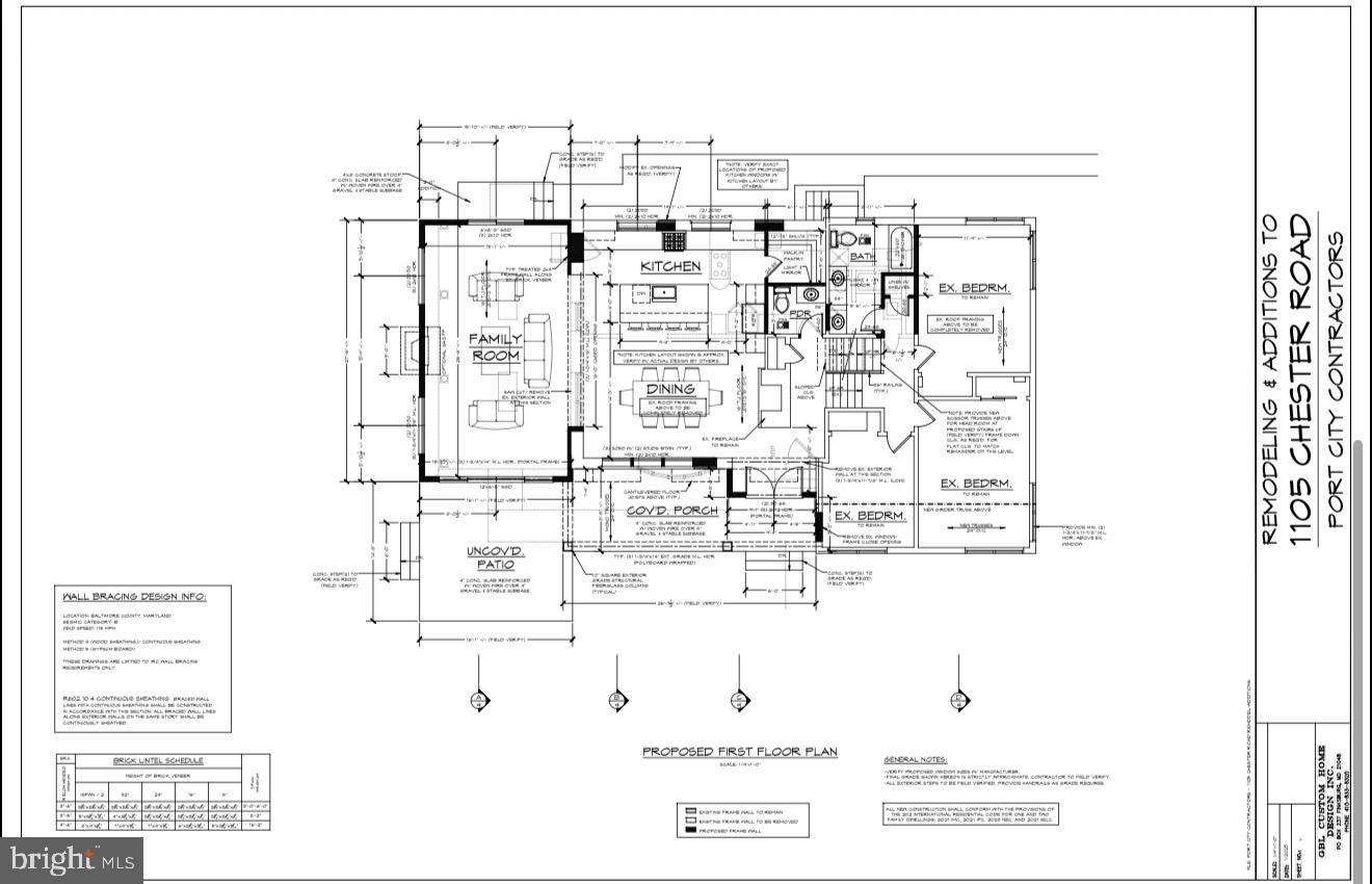 BOWLEYS QUARTERS - Residential