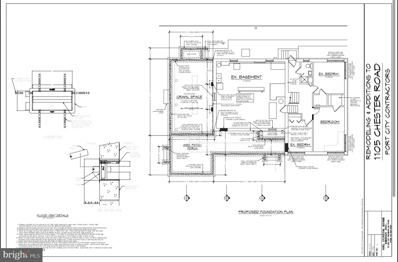 BOWLEYS QUARTERS - Residential