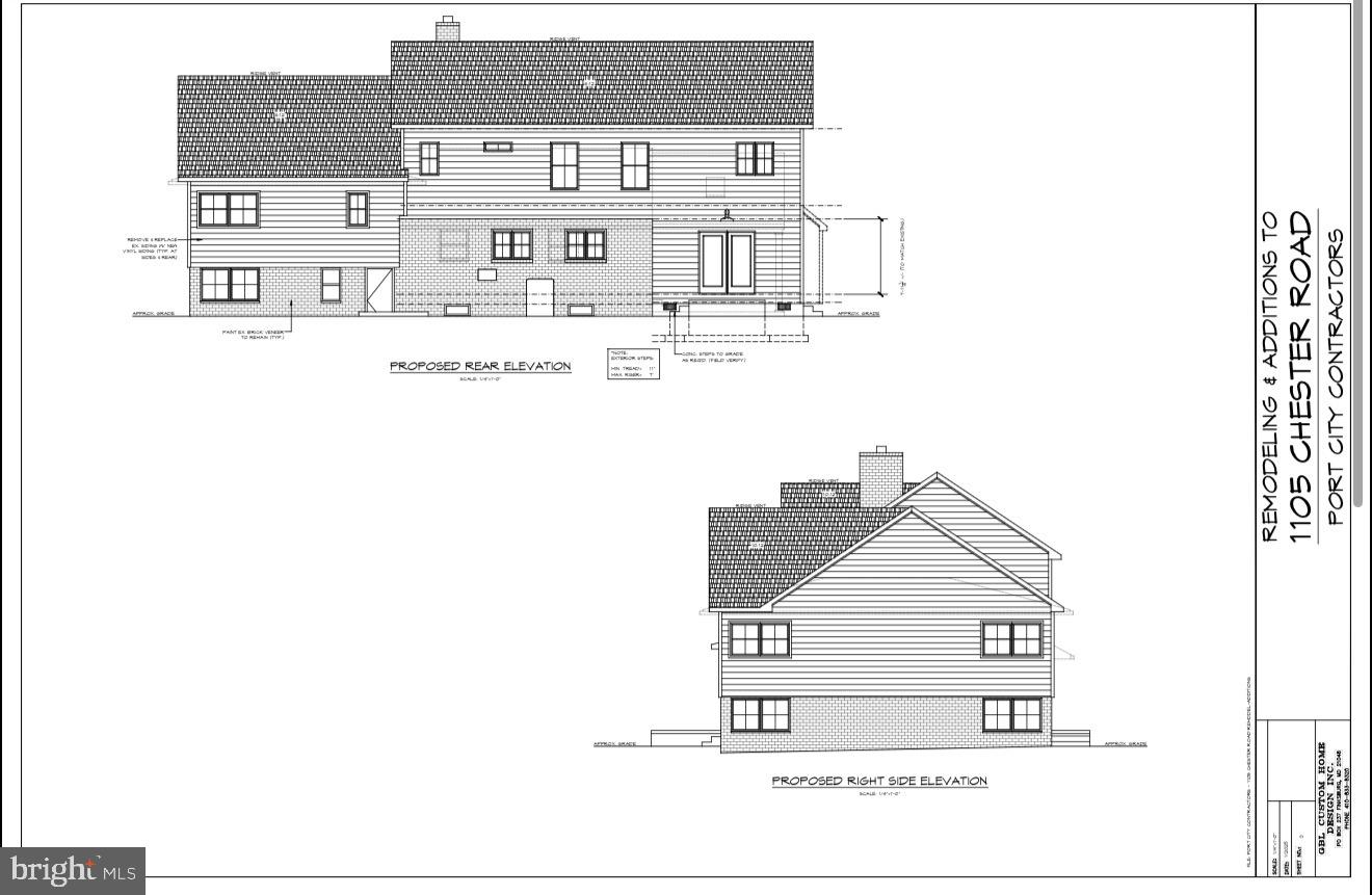 BOWLEYS QUARTERS - Residential