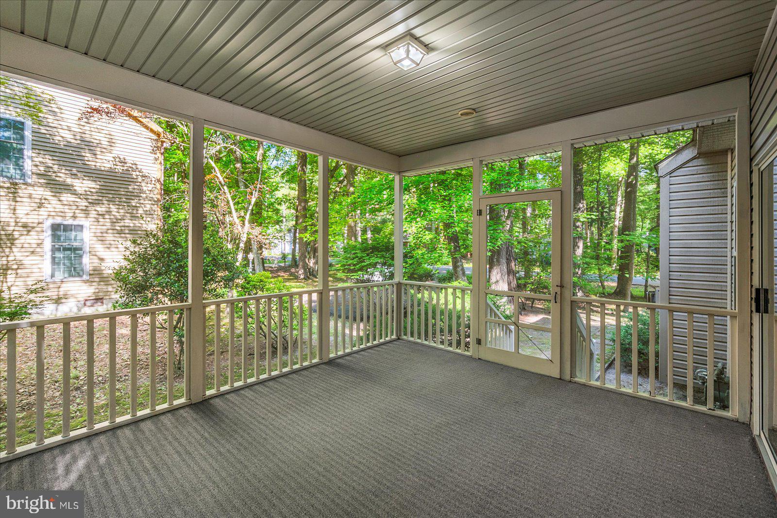 OCEAN PINES - PINEHURST - Residential