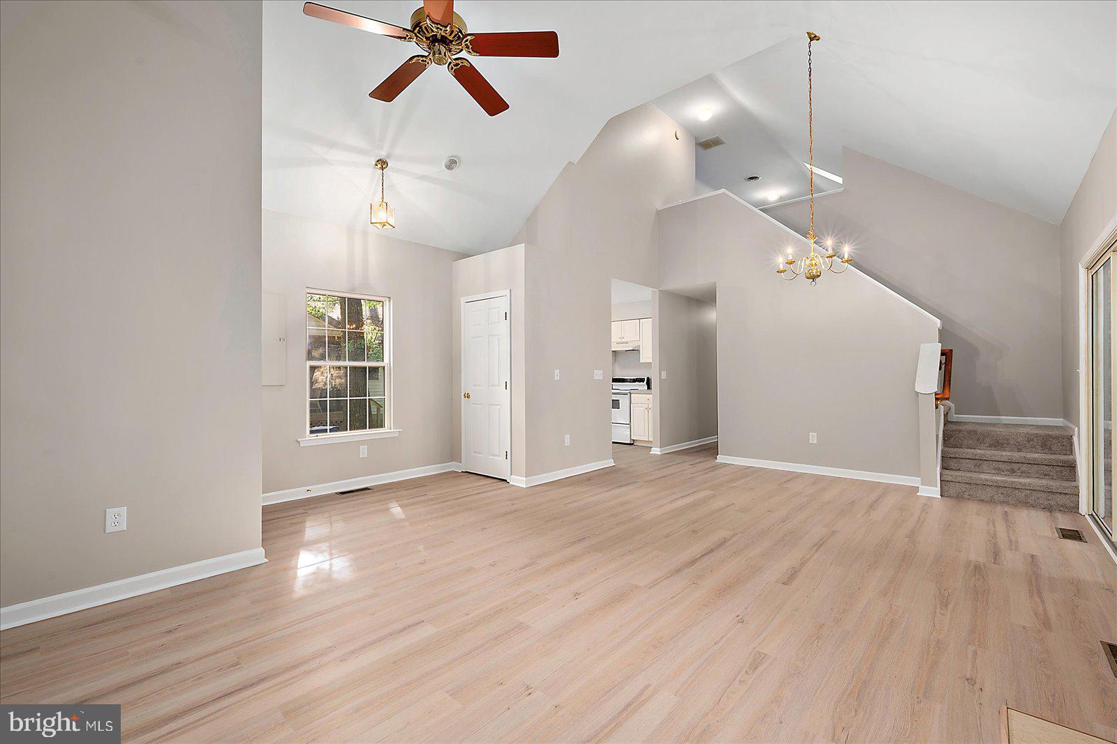 OCEAN PINES - PINEHURST - Residential