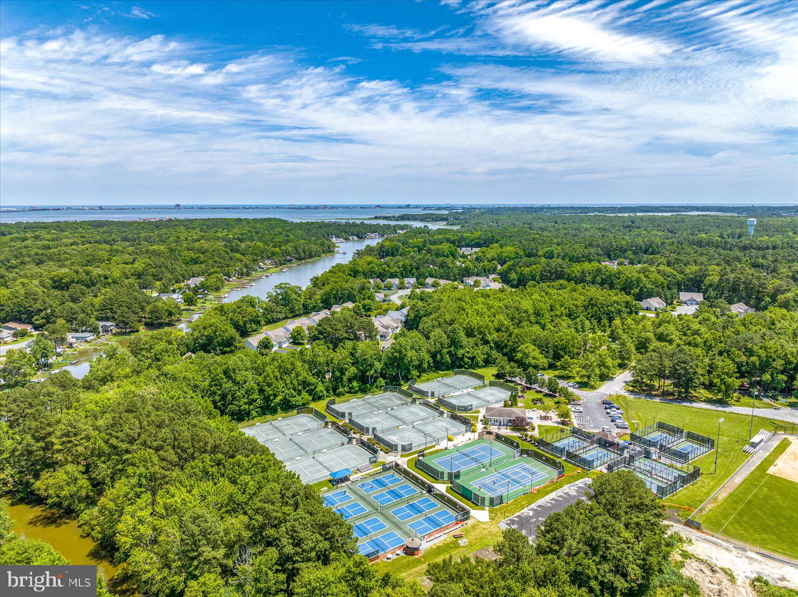 OCEAN PINES - PINEHURST - Residential