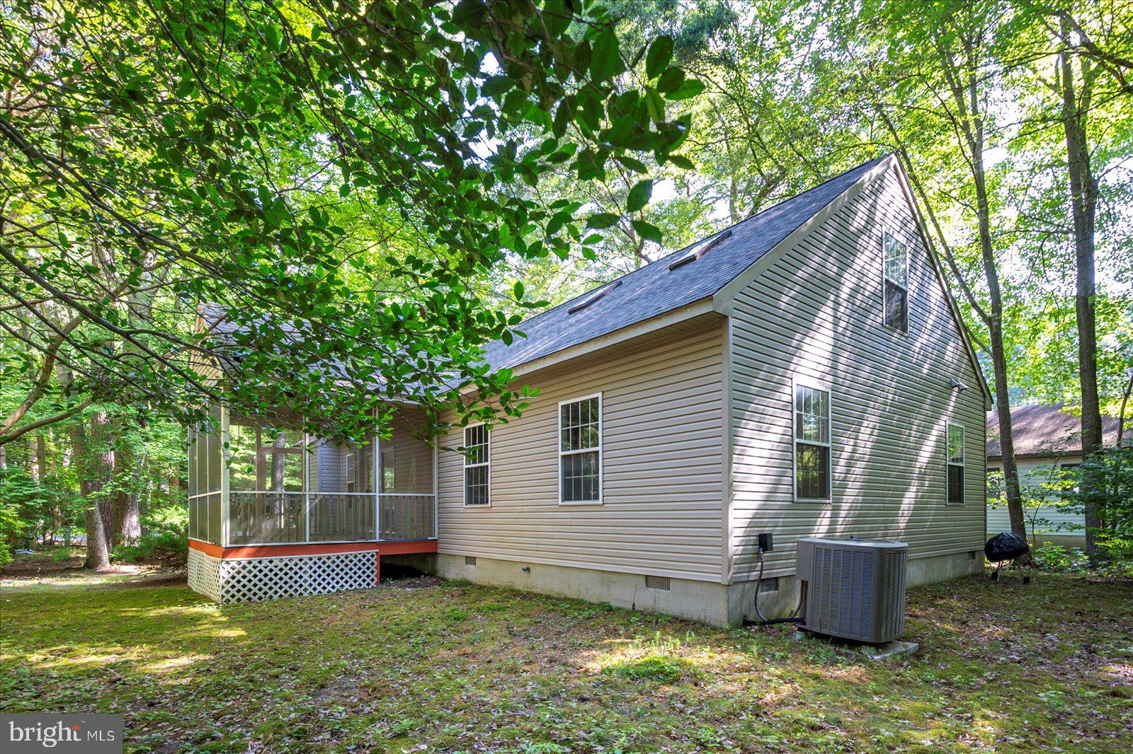 OCEAN PINES - PINEHURST - Residential