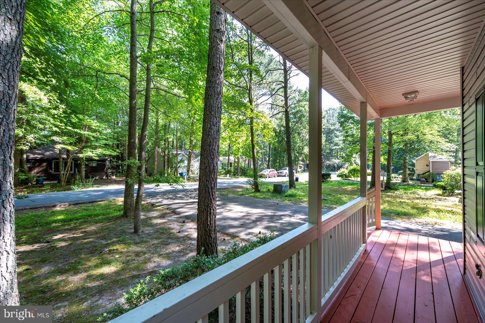 OCEAN PINES - PINEHURST - Residential