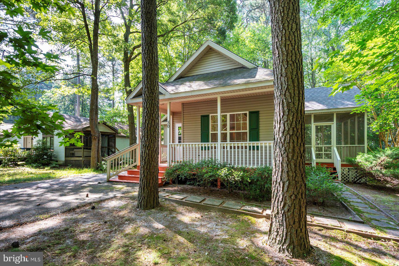 OCEAN PINES - PINEHURST - Residential