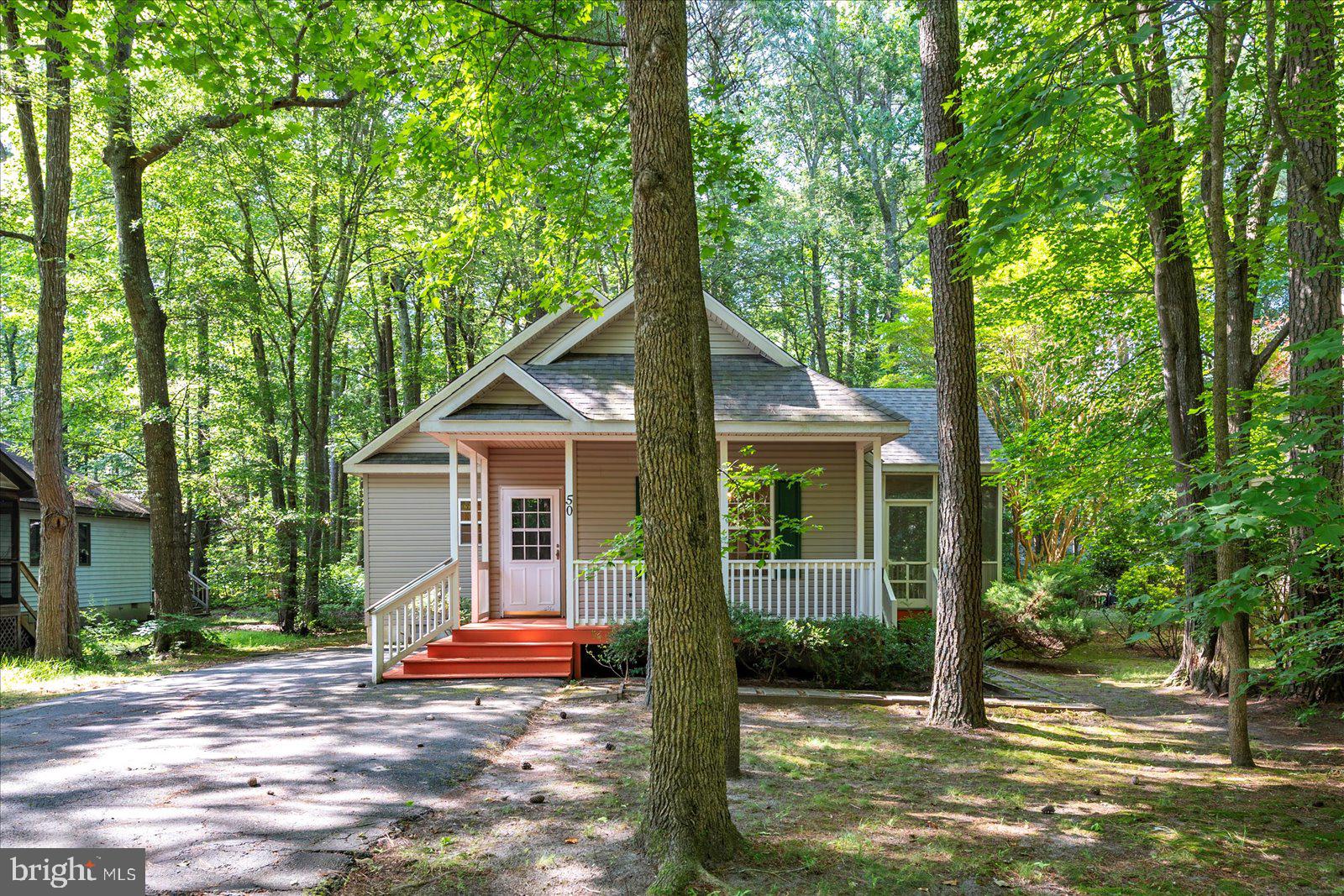 OCEAN PINES - PINEHURST - Residential