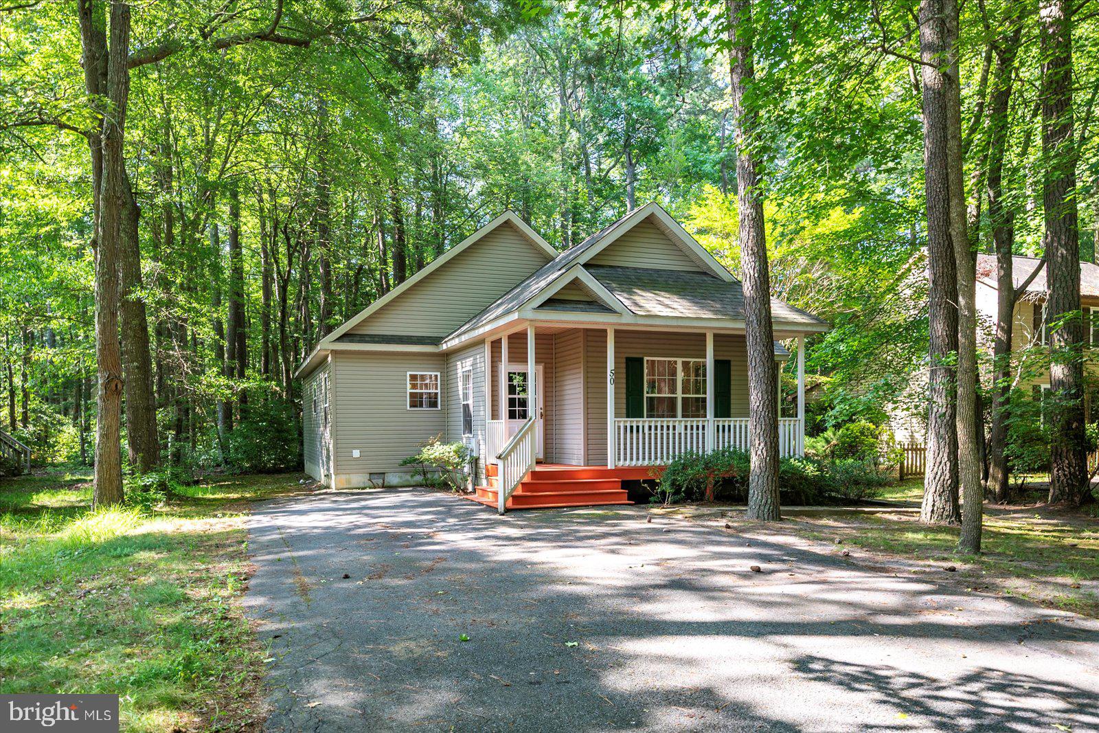 OCEAN PINES - PINEHURST - Residential