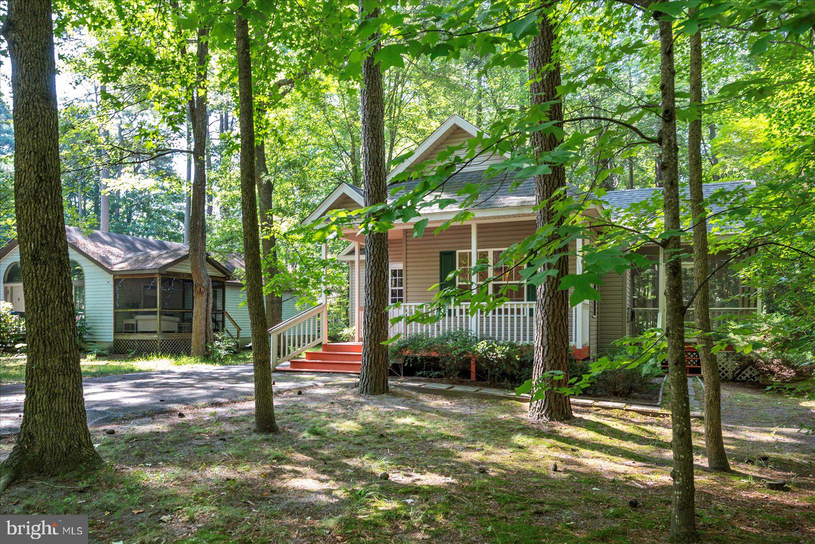 OCEAN PINES - PINEHURST - Residential