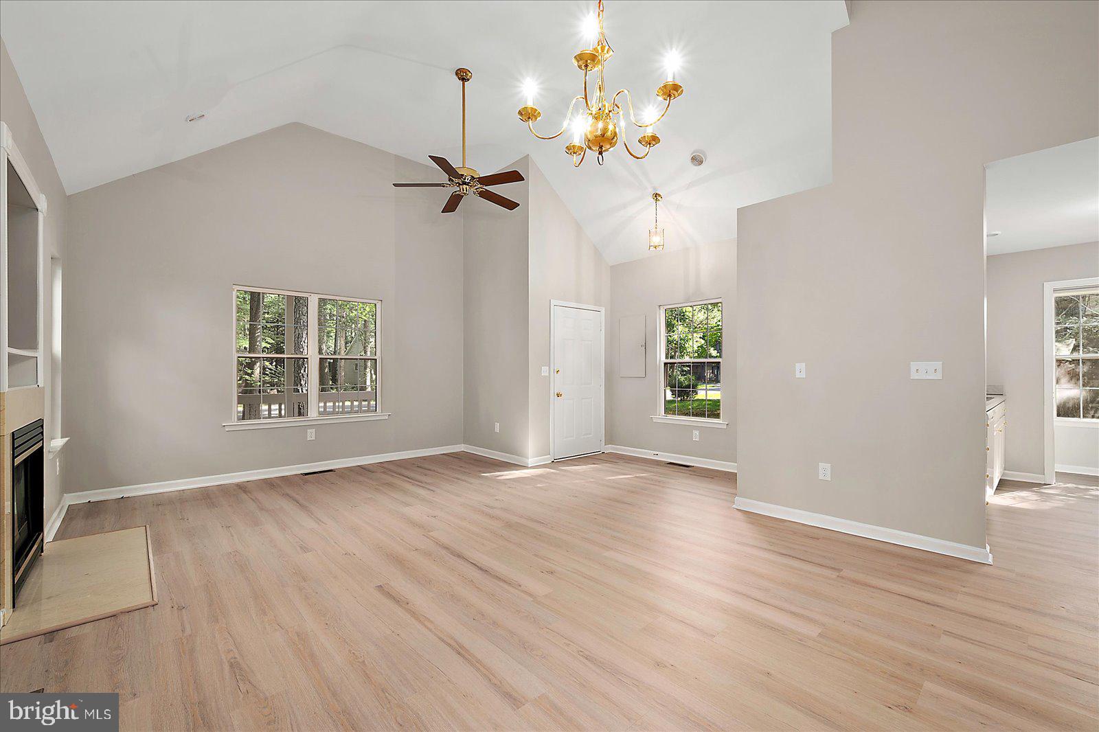 OCEAN PINES - PINEHURST - Residential