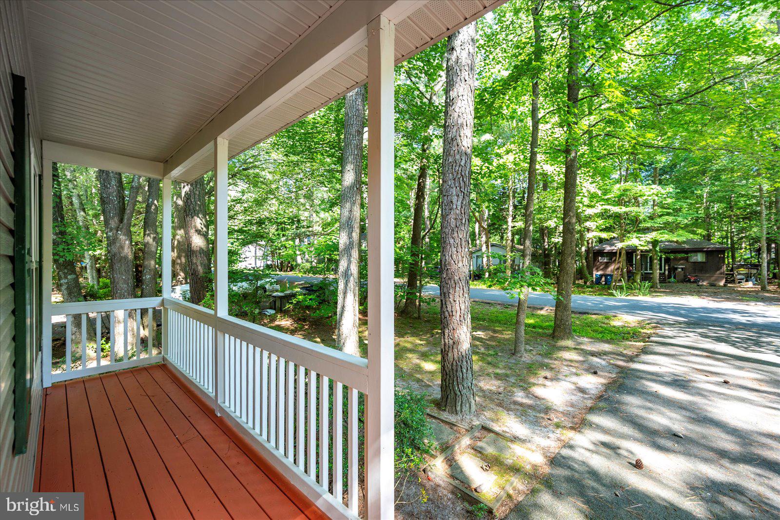 OCEAN PINES - PINEHURST - Residential