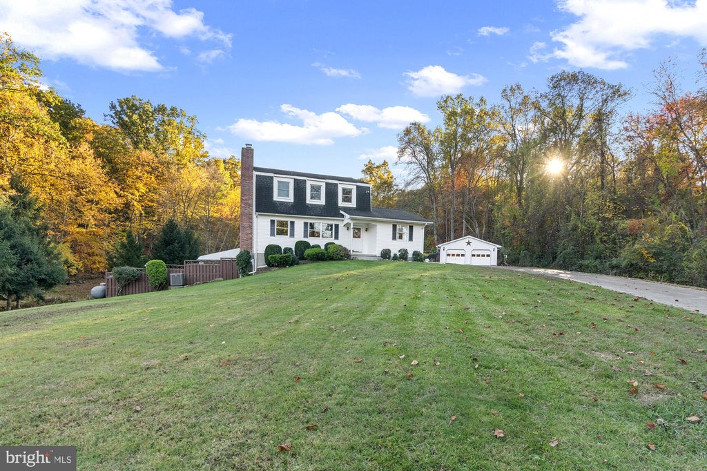 Photo of 3012 Charles Street, FALLSTON, MD 21047 (MLS # MDHR2061430)