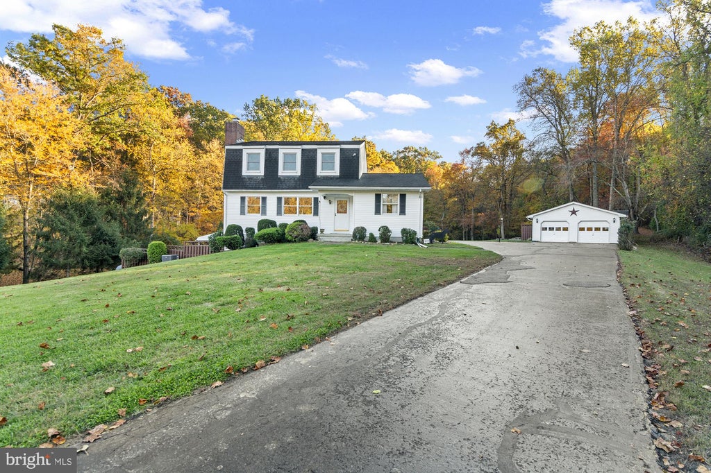 Photo of 3012 Charles Street, FALLSTON, MD 21047 (MLS # MDHR2061430)