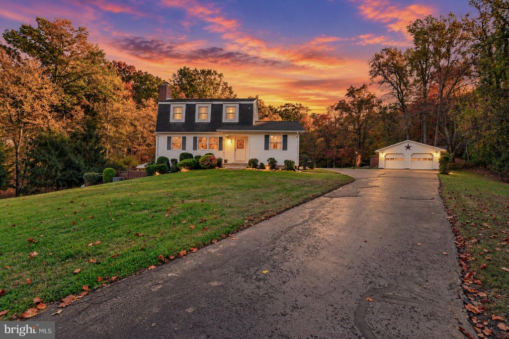 Photo of 3012 Charles Street, FALLSTON, MD 21047 (MLS # MDHR2061430)