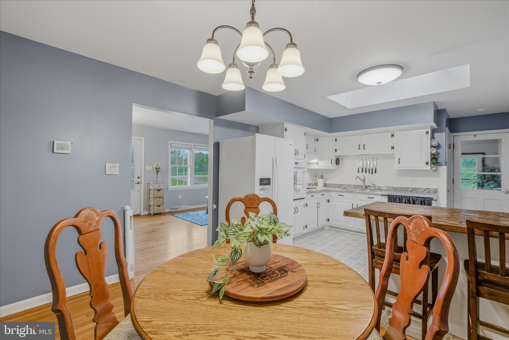 BACK CREEK DISTRICT - Residential