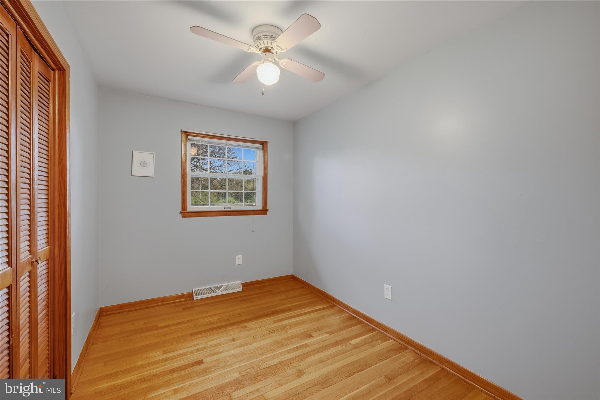 BACK CREEK DISTRICT - Residential