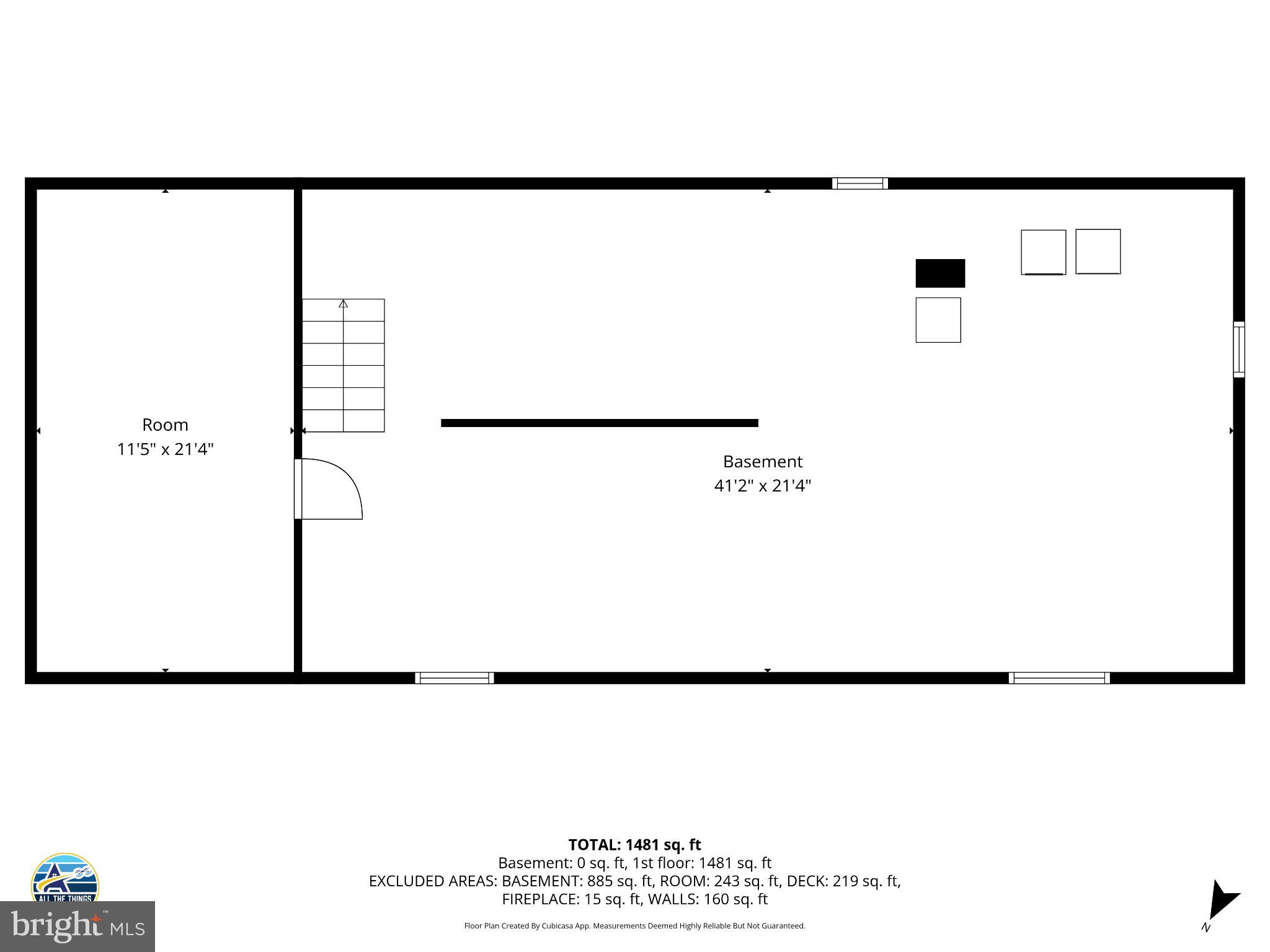 BACK CREEK DISTRICT - Residential