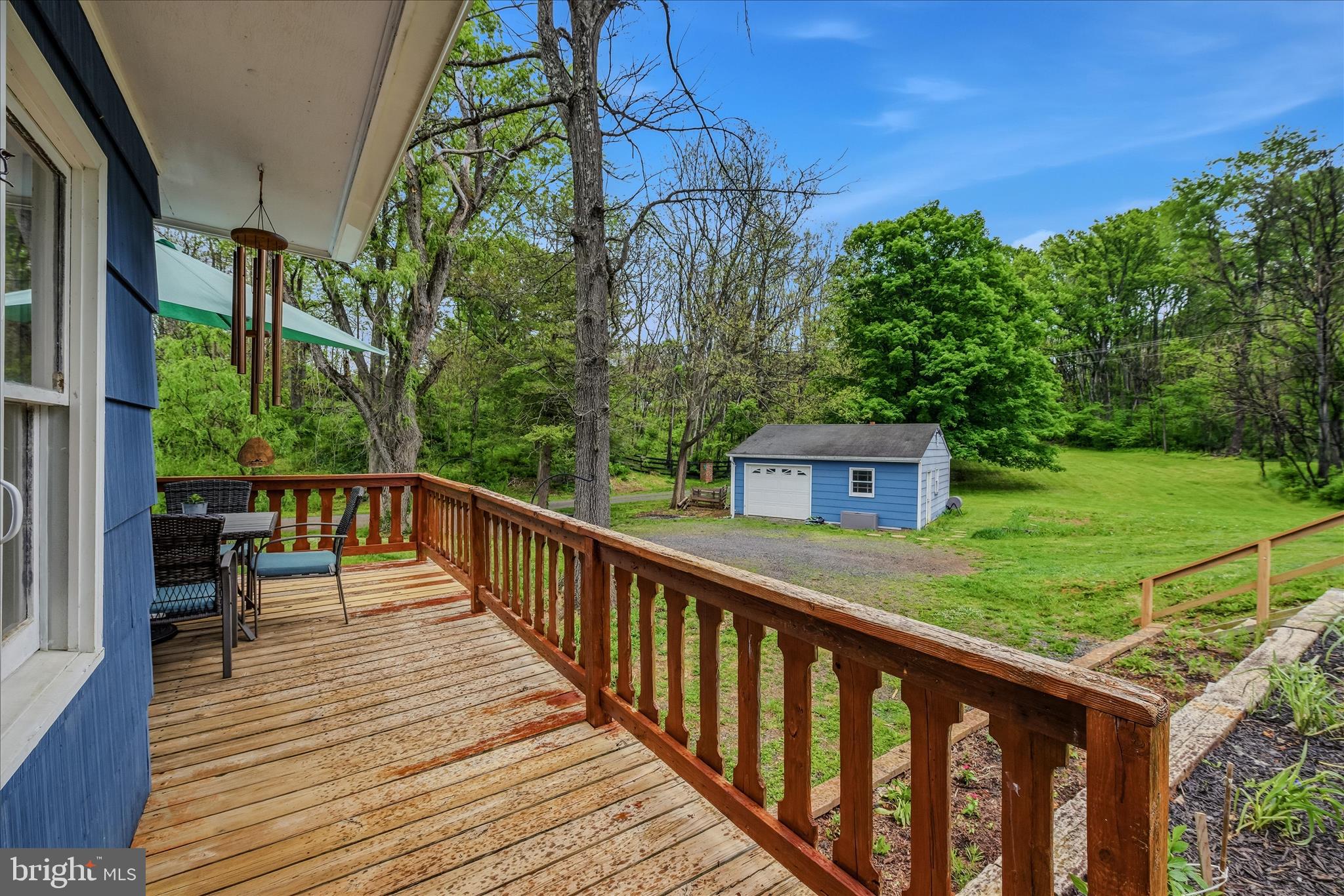 BACK CREEK DISTRICT - Residential