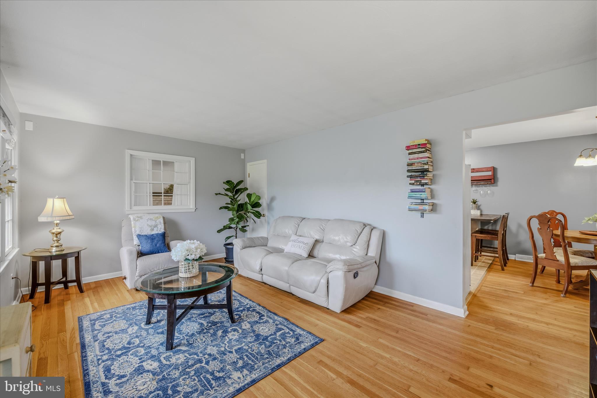 BACK CREEK DISTRICT - Residential