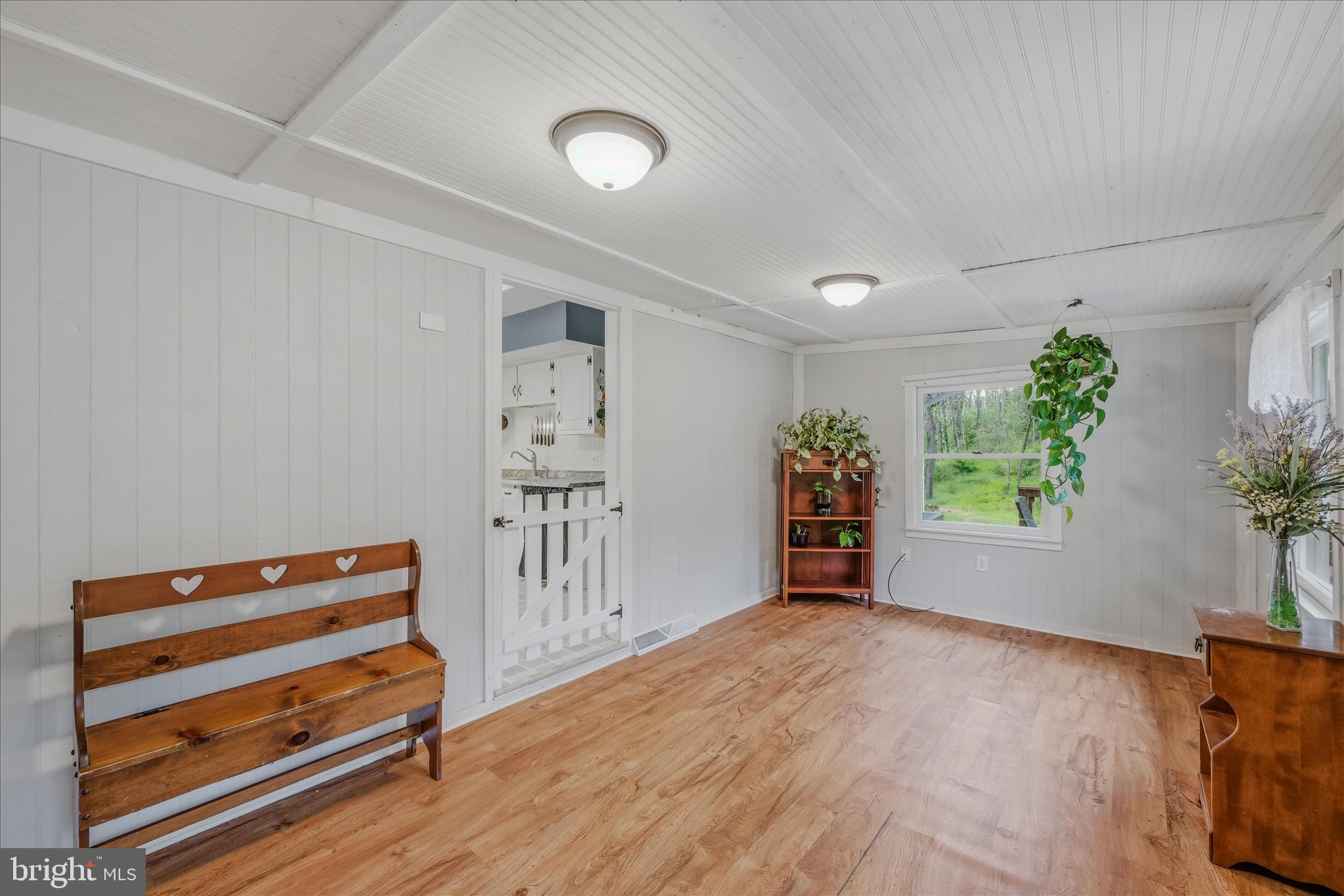 BACK CREEK DISTRICT - Residential