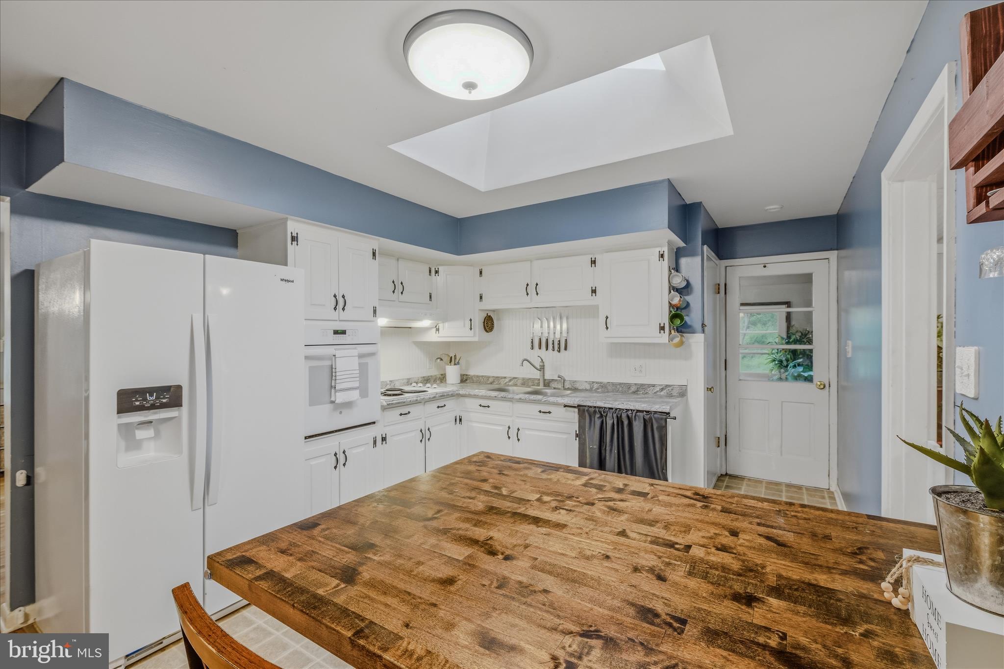 BACK CREEK DISTRICT - Residential